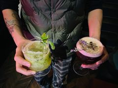 -BIJOU coffee&cocktail(龙岗万科广场店)
