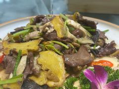 -闽公馆·客家私房菜·商务宴请·包厢(杏林橡树湾店)