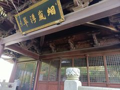 -杭州半山国家森林公园