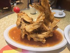 -春江饭店(共青团路总店)