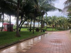 -白沙门生态公园