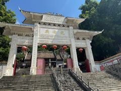 -冰泉豆浆馆(白云山总店)