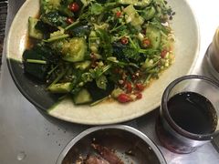-草原碳烤羊腿(仙塘店)