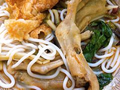 -家味螺蛳粉&烤鱼(五角场店)