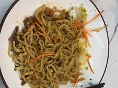-肖妈妈手擀面(武夷店)