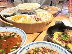 -怪噜范·老贵阳街头名小吃(汇金星力城店)