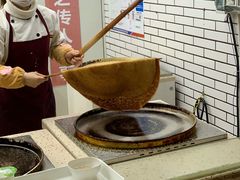 -香糯炎荞饼王(解放碑店)