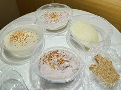 -没牙伯花生汤店(老药洲店)