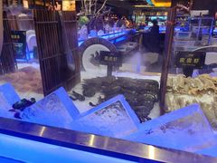 -九月海·海鲜自助(世纪东方店)