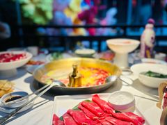 -小龙翻大江文化火锅(宽窄店)