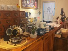 -甘单茶事小馆(洋河店)