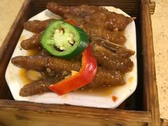-喜鹊茶点.啫煲(车陂店)