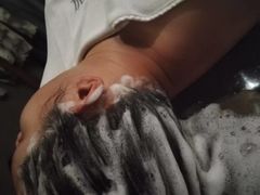 -施奈儿.洗头頭療.按摩SPA.采耳(上梅林店)