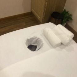 -芳朵美容养生SPA