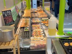 -鲜道寿司(无锡苏宁店)