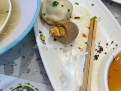 -小杨生煎(周浦万达店)