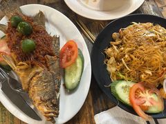 -Limapulo: Baba Can Cook