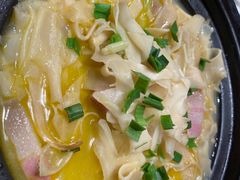 -阿娘家·原生态农家菜(国顺东路店)