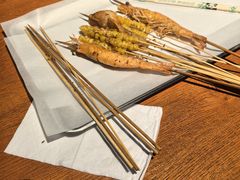 -京狮炙燥·精酿烧烤(首经贸店)