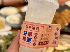 -钰田大院•怀柔本土菜(雁栖湖店)