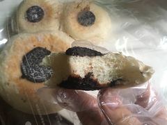 -面包和茶(万联店)