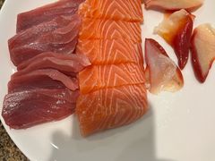 -怡咖啡海鲜自助餐厅(浦东香格里拉店)