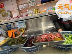 -清真·君乐牛肉面(一只船中街店)