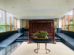-成都安仁福朋喜来登酒店