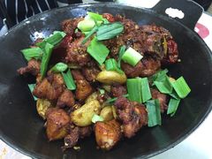 -建辉湖南土菜馆(南大街店)