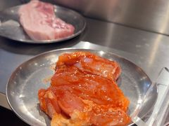 -姜虎东白丁烤肉(恒隆广场店)