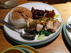 -昌勝香港深井烧鹅(新年华店)