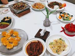 -大铁勺新津菜(中北永旺店)