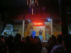 -嘻哈壹笑堂相声茶馆(大儒巷店)