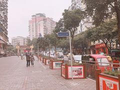 -黄桷坪涂鸦艺术街