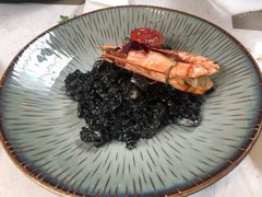 -IL Forno 意坊·意大利餐厅(花园店)