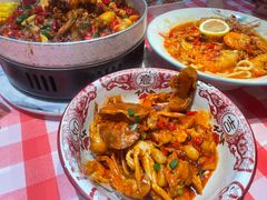 -辣小鲜·南昌大排档(船山路店)