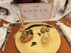 -西安威斯汀大酒店·宴会厅