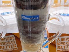 -Blueglass酸奶(华贸购物中心店)