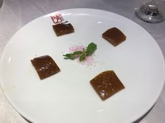 -味+新京宴·烤鸭·北京菜(创意谷店)