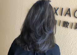 -小齐发型Star~salon