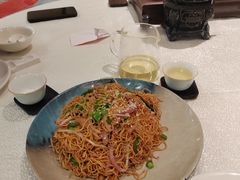 -广州逸林假日酒店·四季桃源中餐厅(白云山风景区店)