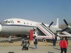 -中国航空博物馆