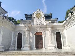 -珠海圆明新园