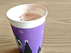 -星巴克(南通如皋文峰大世界店)