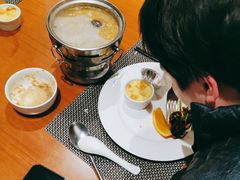 -南通绿洲国际假日酒店全日餐厅