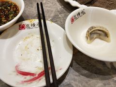 -忘情水鱼头·鲜鱼火锅(滨江中路店)