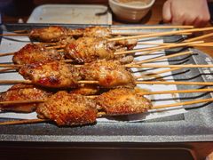 -管氏翅吧(台湾街店)
