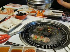 -猫抓烤肉(春熙路店)