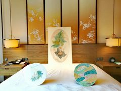 -上海衡山路十二号华邑酒店