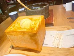-绿茶餐厅(南昌王府井店)